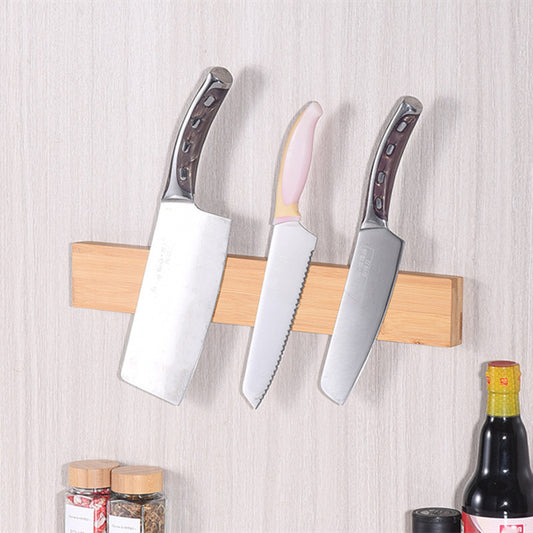 Kitchen Wall-mounted Knife Holder