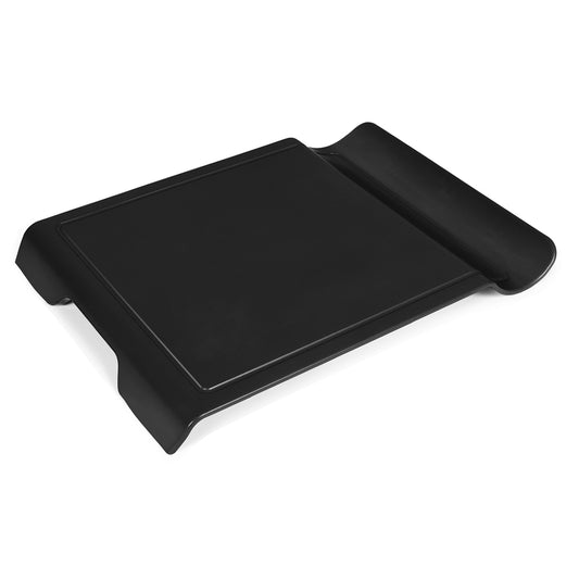 Revolutionary Non-Slip Silicone Cutting Board